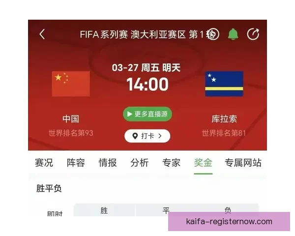 2026世界杯夺冠热门预测各强队赔率全面解析